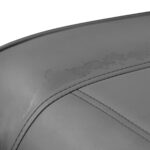 Poltrona Estetica Elettrica Sillon Lux 273B 3Sil. V2 Grigio 17