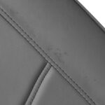 Poltrona Estetica Elettrica Sillon Lux 273B 3Sil. V2 Grigio 18