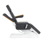 Poltrona Estetica Elettrica Sillon Lux 273B 3Sil. V2 Grigio 2