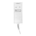 Poltrona Estetica Elettrica Soft 1 Motore. Grigia 5