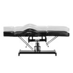 Poltrona Estetica Idraulica Basic 210 Nera 6