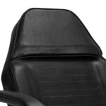 Poltrona Estetica Idraulica Basic 210 Nera 9