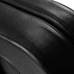 Poltrona Estetica Idraulica Basic 210 Nera 11