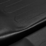 Poltrona Estetica Idraulica Basic 210 Nera 12