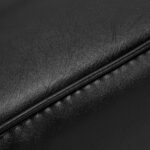 Poltrona Estetica Idraulica Basic 210 Nera 17