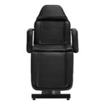 Poltrona Estetica Idraulica Basic 210 Nera 3