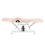 Poltrona Estetica Idraulica Basic 210 Rosa 8