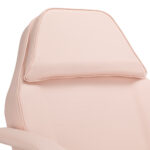 Poltrona Estetica Idraulica Basic 210 Rosa 9