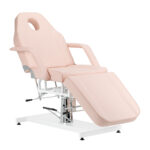 Poltrona Estetica Idraulica Basic 210 Rosa 1