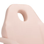 Poltrona Estetica Idraulica Basic 210 Rosa 10