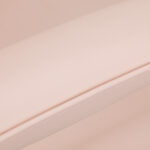 Poltrona Estetica Idraulica Basic 210 Rosa 13