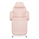 Poltrona Estetica Idraulica Basic 210 Rosa 3