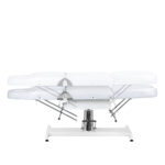 Poltrona Estetica Idraulica Sillon V2 210 Bianca 7