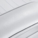 Poltrona Estetica Idraulica Sillon V2 210 Bianca 13