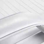 Poltrona Estetica Idraulica Sillon V2 210 Bianca 16