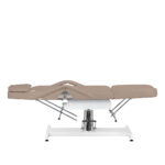 Poltrona Estetica Idraulica Sillon V2 210 Moderna Marrone 5