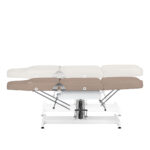 Poltrona Estetica Idraulica Sillon V2 210 Moderna Marrone 7