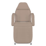 Poltrona Estetica Idraulica Sillon V2 210 Moderna Marrone 8