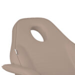 Poltrona Estetica Idraulica Sillon V2 210 Moderna Marrone 11