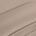 Poltrona Estetica Idraulica Sillon V2 210 Moderna Marrone 13