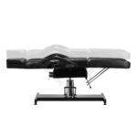 Poltrona Estetica Idraulica Sillon V2 210 Nera 6