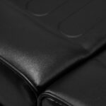 Poltrona Estetica Idraulica Sillon V2 210 Nera 10