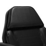 Poltrona Estetica Idraulica Sillon V2 210 Nera 11