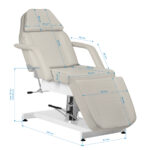 Poltrona Estetica Idraulica Sillon V2 210 Sale Marino 17