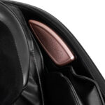 Poltrona Massaggiante Sakura 305 In Legno E Pelle 7