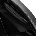 Poltrona Massaggiante Sakura 305 In Legno E Pelle 9