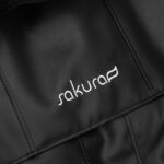 Poltrona Massaggiante Sakura 305 In Legno E Pelle 15