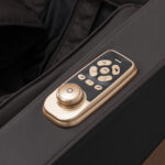 Poltrona Massaggiante Sakura 306A In Legno E Pelle 6