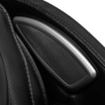 Poltrona Massaggiante Sakura Classic 305 Blu 11