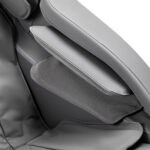 Poltrona Massaggiante Sakura Classic 305 Grigia 6