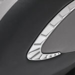 Poltrona Massaggiante Sakura Classic 305 Grigia 13