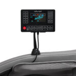 Poltrona Massaggiante Sakura Classic 305 Grigia 14