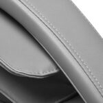 Poltrona Massaggiante Sakura Classic 305 Grigia 15