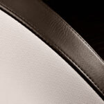 Poltrona Massaggiante Sakura Classic 305 Marrone 10