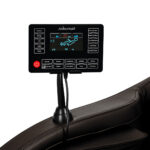 Poltrona Massaggiante Sakura Classic 305 Marrone 15