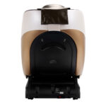 Poltrona Massaggiante Sakura Classic 305 Marrone 2