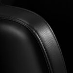 Poltrona Massaggiante Sakura Classic 305 Nera 9