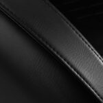 Poltrona Massaggiante Sakura Classic 305 Nera 10