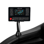 Poltrona Massaggiante Sakura Classic 305 Nera 15