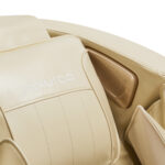 Poltrona Massaggiante Sakura Comfort Plus 806 Beige 6