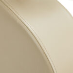 Poltrona Massaggiante Sakura Comfort Plus 806 Beige 9