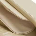 Poltrona Massaggiante Sakura Comfort Plus 806 Beige 11