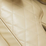 Poltrona Massaggiante Sakura Comfort Plus 806 Beige 16