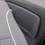 Poltrona Massaggiante Sakura Comfort Plus 806 Grigia 7