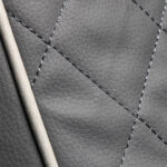 Poltrona Massaggiante Sakura Comfort Plus 806 Grigia 8