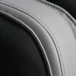 Poltrona Massaggiante Sakura Comfort Plus 806 Grigia 13